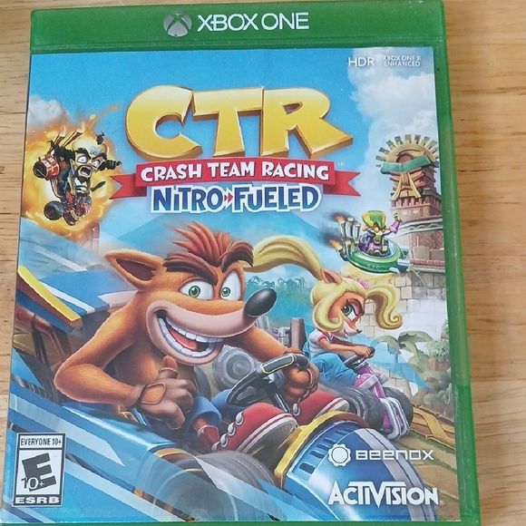 One Video Game Collection - Picture 9 of 9